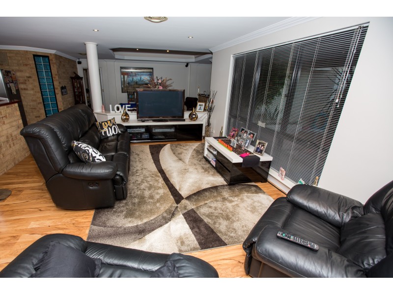 19 Peek Road, West Beach WA 6450