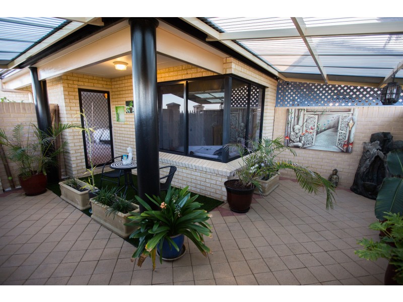 19 Peek Road, West Beach WA 6450