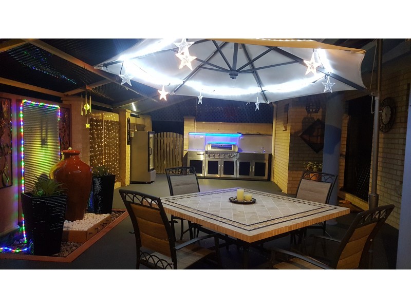 19 Peek Road, West Beach WA 6450