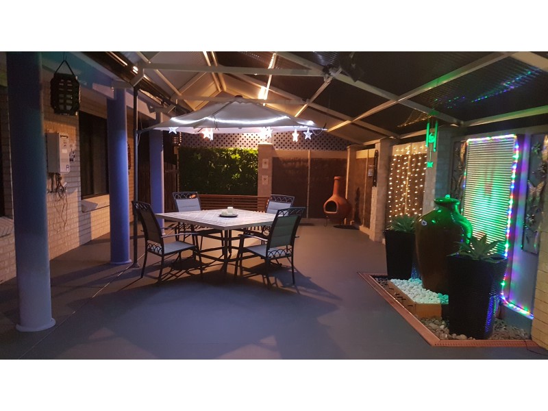 19 Peek Road, West Beach WA 6450