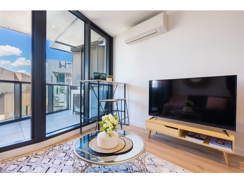 1009/25 Coventry Street, Southbank VIC 3006