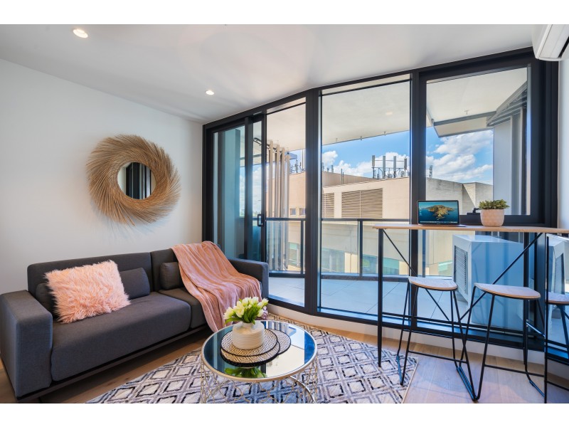 1009/25 Coventry Street, Southbank VIC 3006