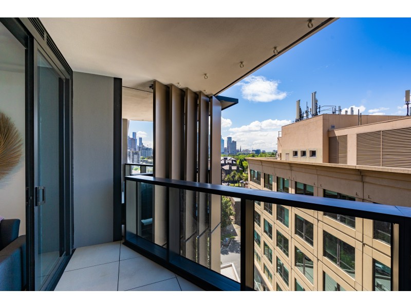 1009/25 Coventry Street, Southbank VIC 3006