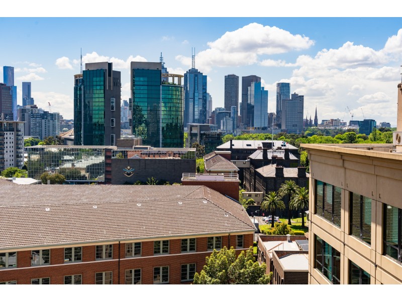 1009/25 Coventry Street, Southbank VIC 3006