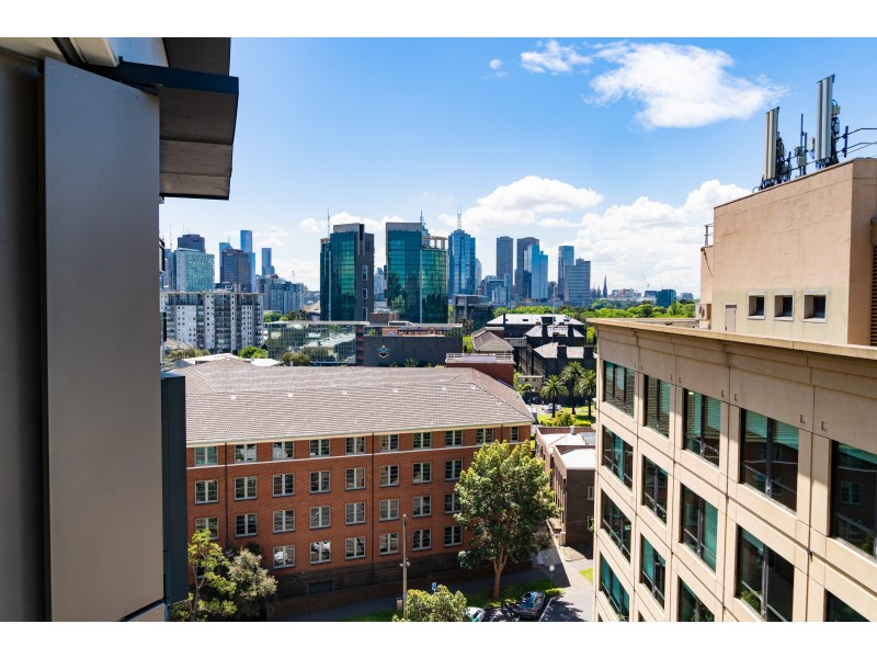 1009/25 Coventry Street, Southbank VIC 3006