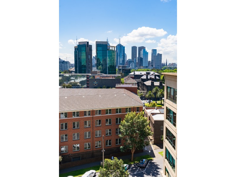 1009/25 Coventry Street, Southbank VIC 3006