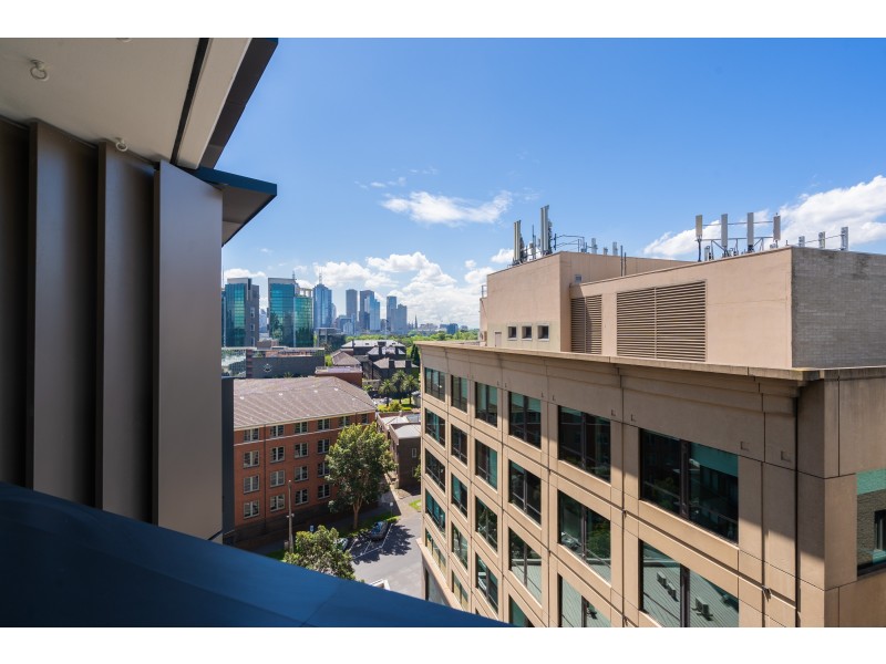 1009/25 Coventry Street, Southbank VIC 3006