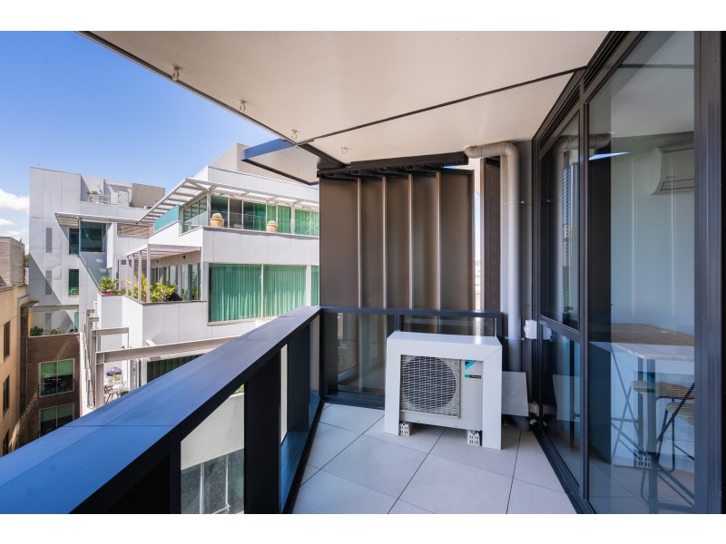 1009/25 Coventry Street, Southbank VIC 3006