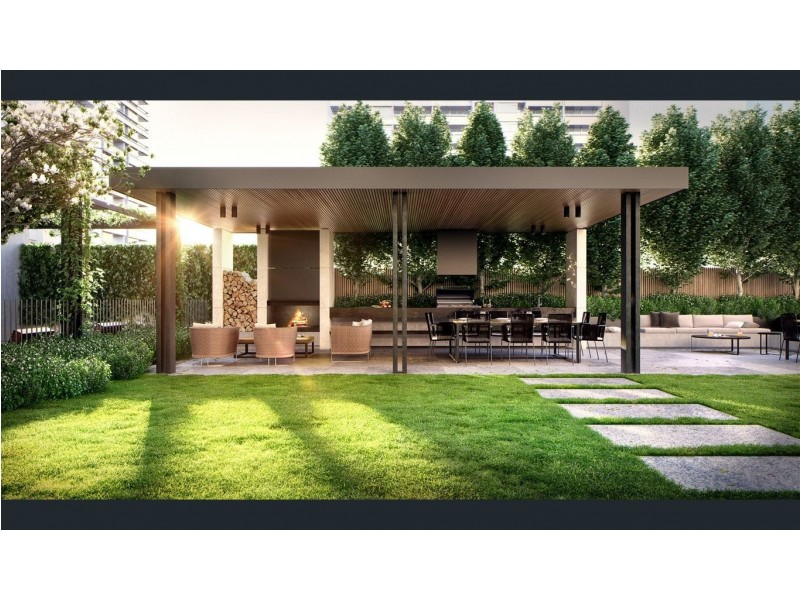 1009/25 Coventry Street, Southbank VIC 3006