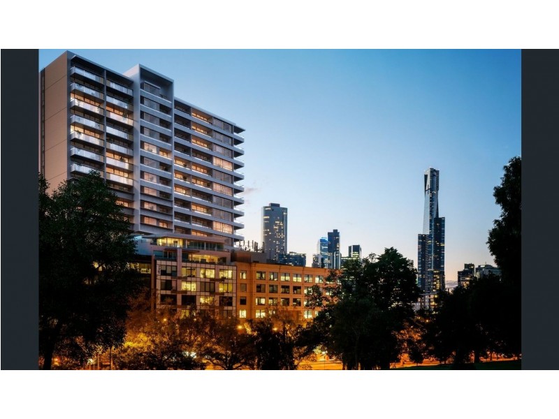 1009/25 Coventry Street, Southbank VIC 3006