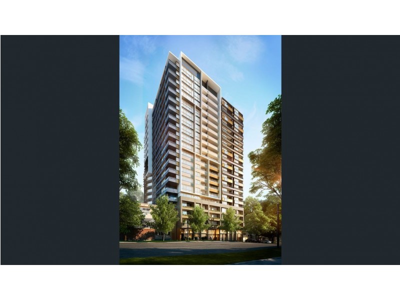 1009/25 Coventry Street, Southbank VIC 3006