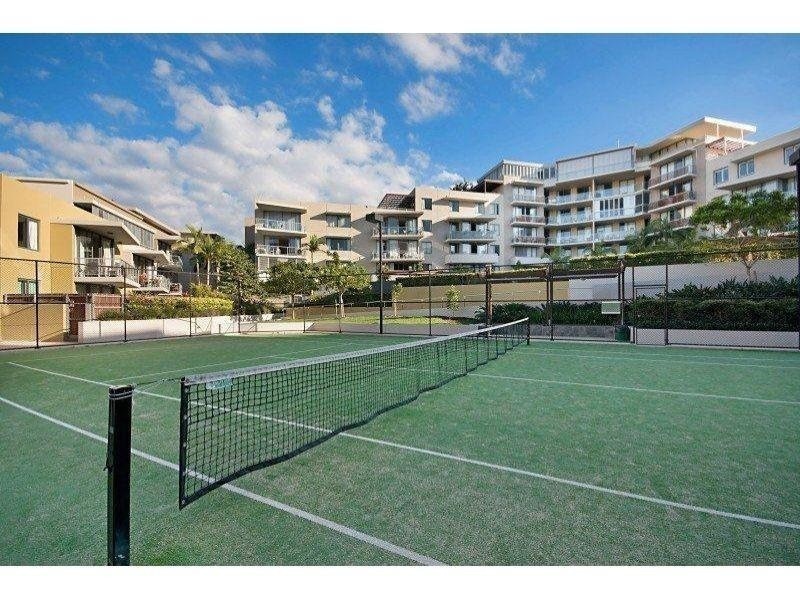 2001/1 Ocean Street, Burleigh Heads QLD 4220