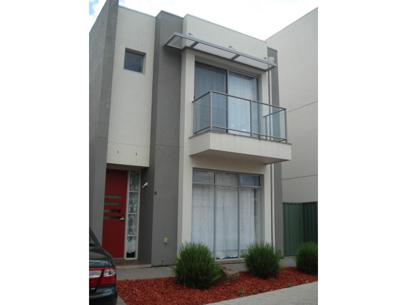 3/19-27 Saint Kitts Place, Mawson Lakes SA 5095