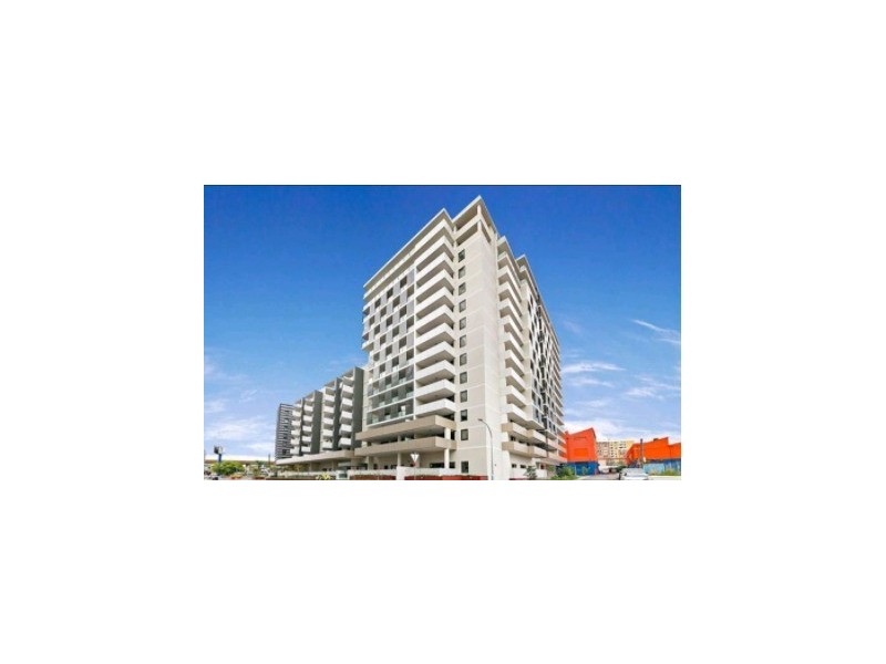 542/2 Nipper Street, Homebush NSW 2140