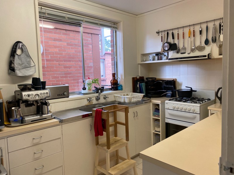 24/212 The Avenue, Parkville VIC 3052