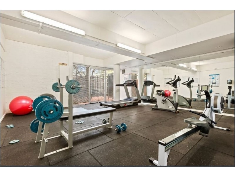 24/212 The Avenue, Parkville VIC 3052