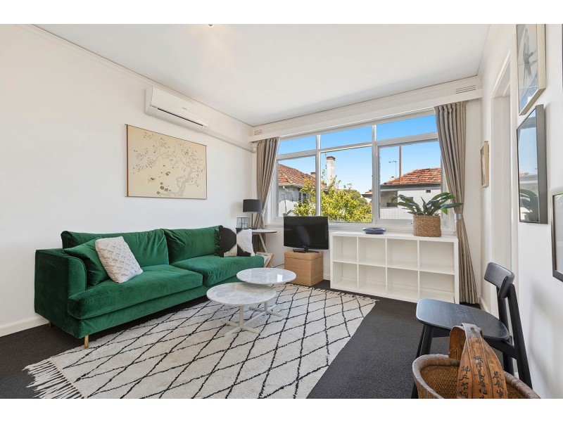 12/25 Williams Road, Windsor VIC 3181