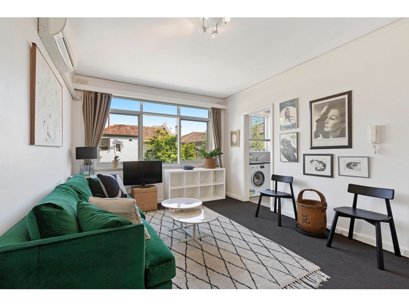 12/25 Williams Road, Windsor VIC 3181