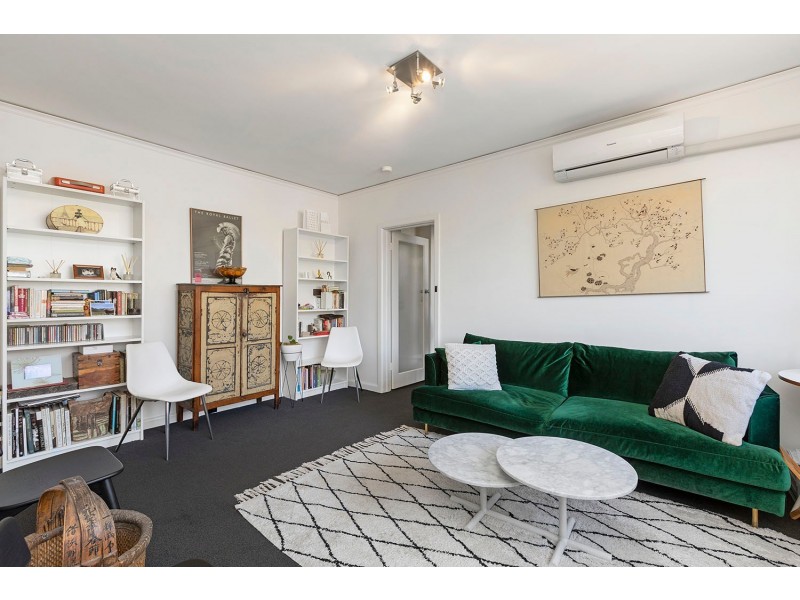 12/25 Williams Road, Windsor VIC 3181