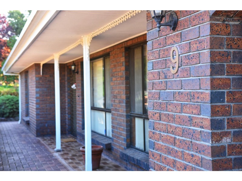 9 Abeona Close, Modbury Heights SA 5092