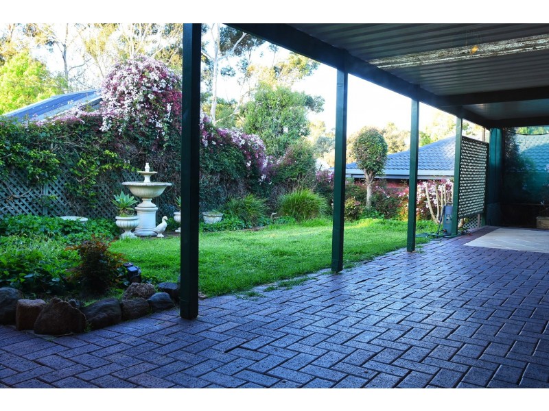 9 Abeona Close, Modbury Heights SA 5092