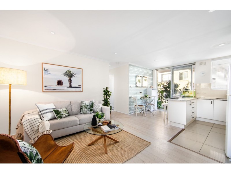 5C/29 Quirk Road, Manly Vale NSW 2093