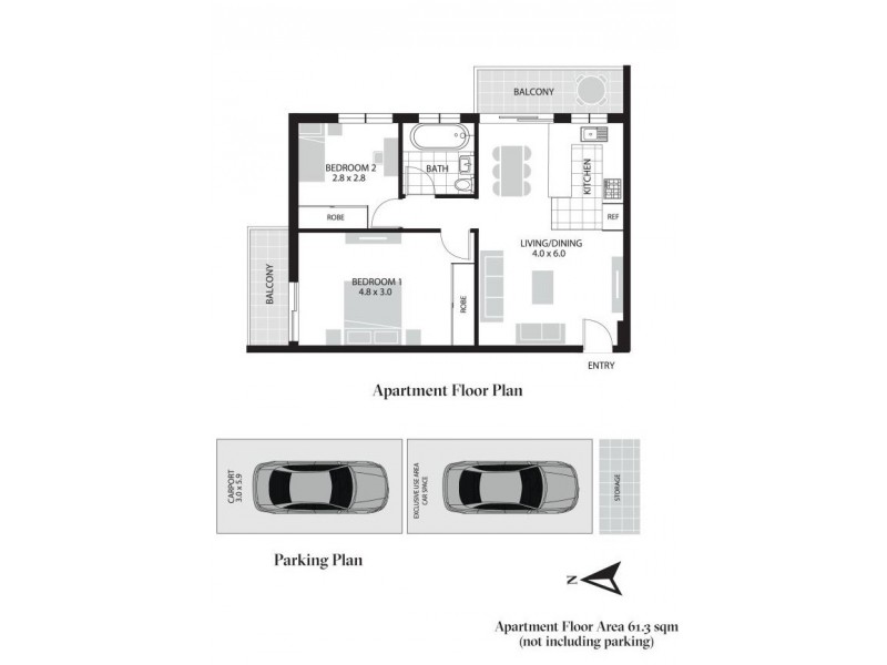 5C/29 Quirk Road, Manly Vale NSW 2093