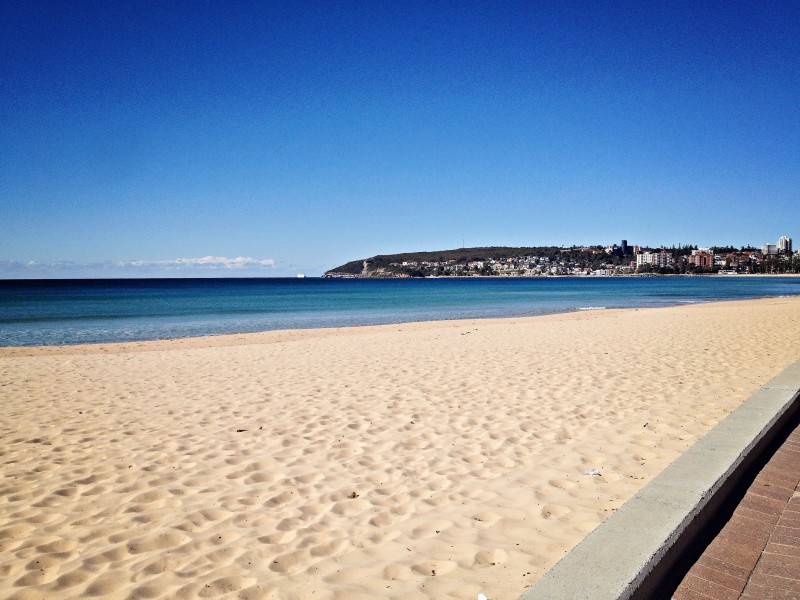 5C/29 Quirk Road, Manly Vale NSW 2093