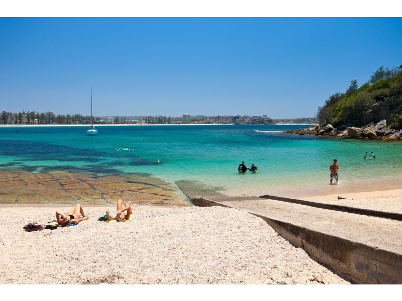 5C/29 Quirk Road, Manly Vale NSW 2093