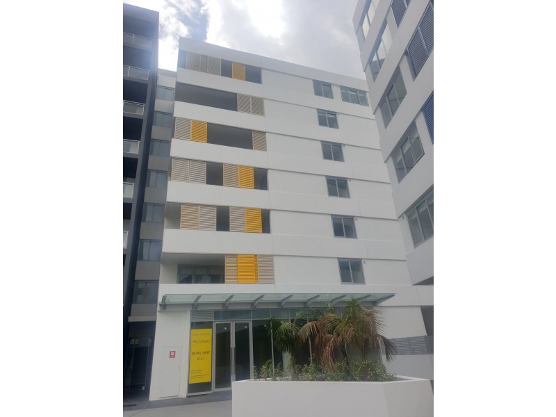 141/27 Yattenden Crescent, Baulkham Hills NSW 2153