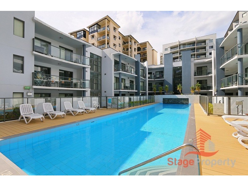 28/188 Adelaide Terrace, East Perth WA 6004