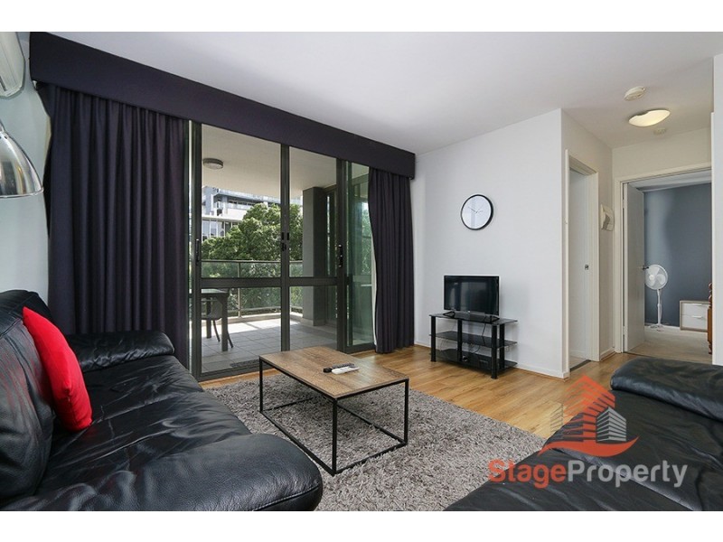 28/188 Adelaide Terrace, East Perth WA 6004
