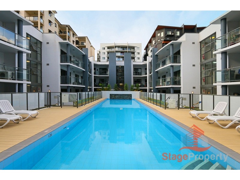28/188 Adelaide Terrace, East Perth WA 6004