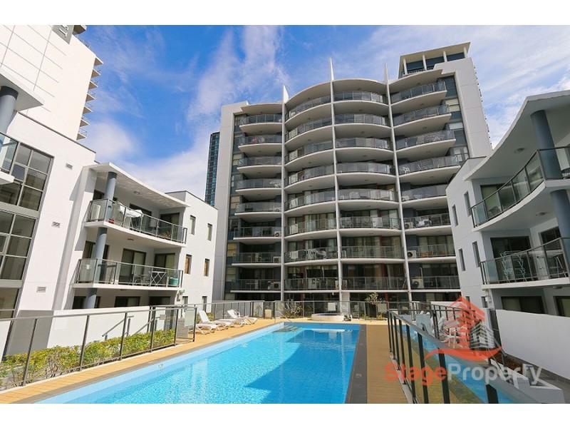28/188 Adelaide Terrace, East Perth WA 6004