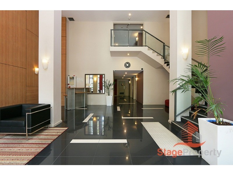 28/188 Adelaide Terrace, East Perth WA 6004