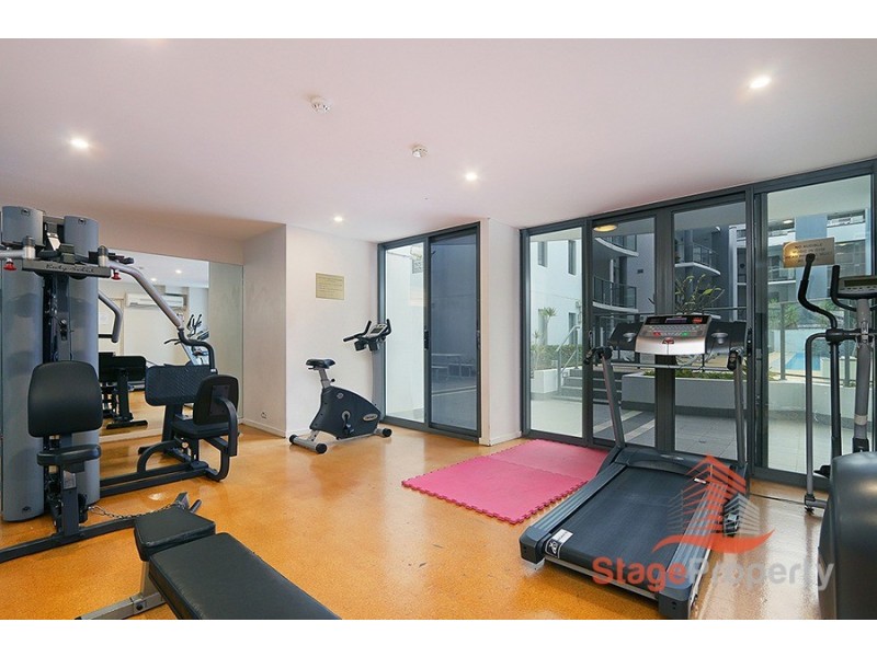 28/188 Adelaide Terrace, East Perth WA 6004