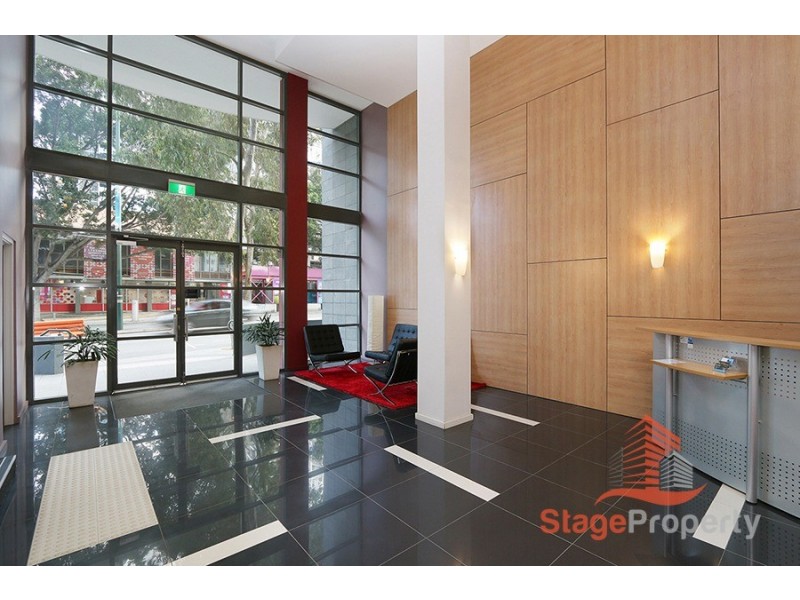 28/188 Adelaide Terrace, East Perth WA 6004