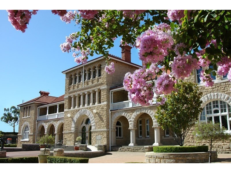 28/188 Adelaide Terrace, East Perth WA 6004