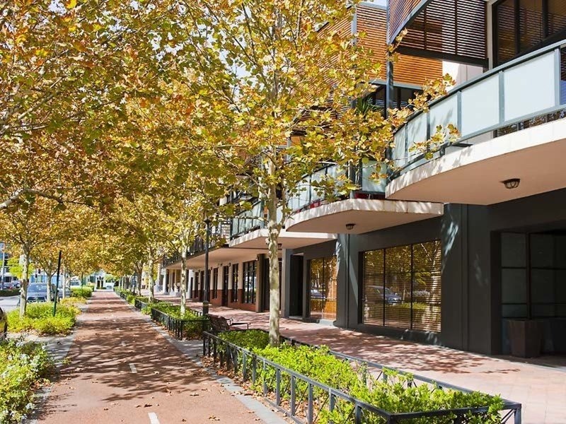 28/188 Adelaide Terrace, East Perth WA 6004