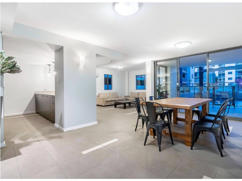 40/128 Adelaide Terrace, East Perth WA 6004