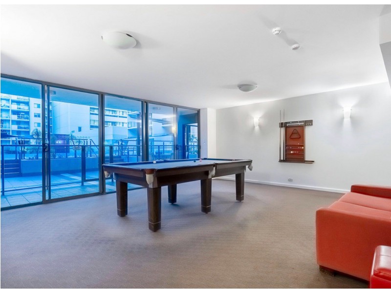 40/128 Adelaide Terrace, East Perth WA 6004