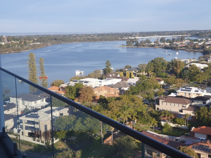 1206/63 Kishorn Road, Mount Pleasant WA 6153