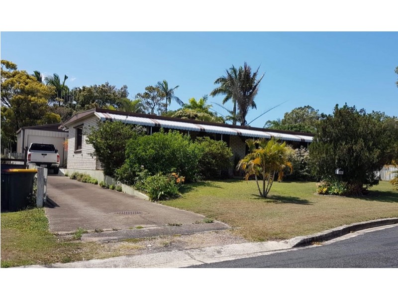 12 Diana Street, Maryborough QLD 4650