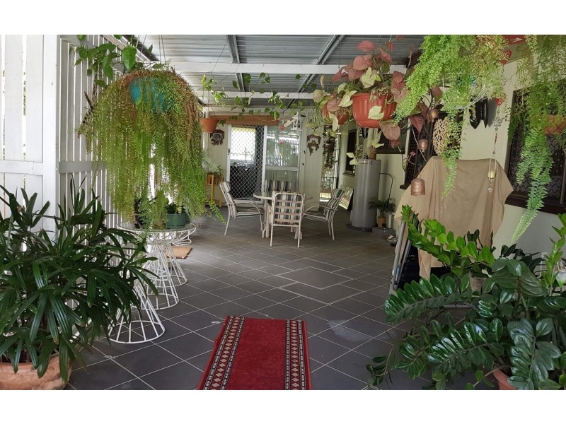 12 Diana Street, Maryborough QLD 4650