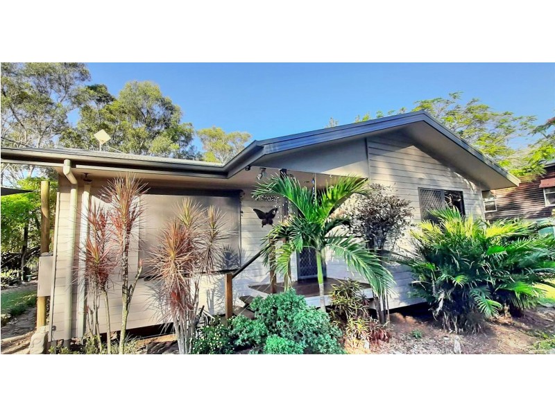 16 Blythe Street, Burrum Town QLD 4659