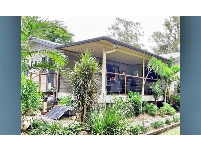 16 Blythe Street, Burrum Town QLD 4659