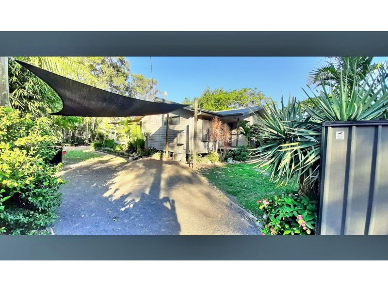16 Blythe Street, Burrum Town QLD 4659