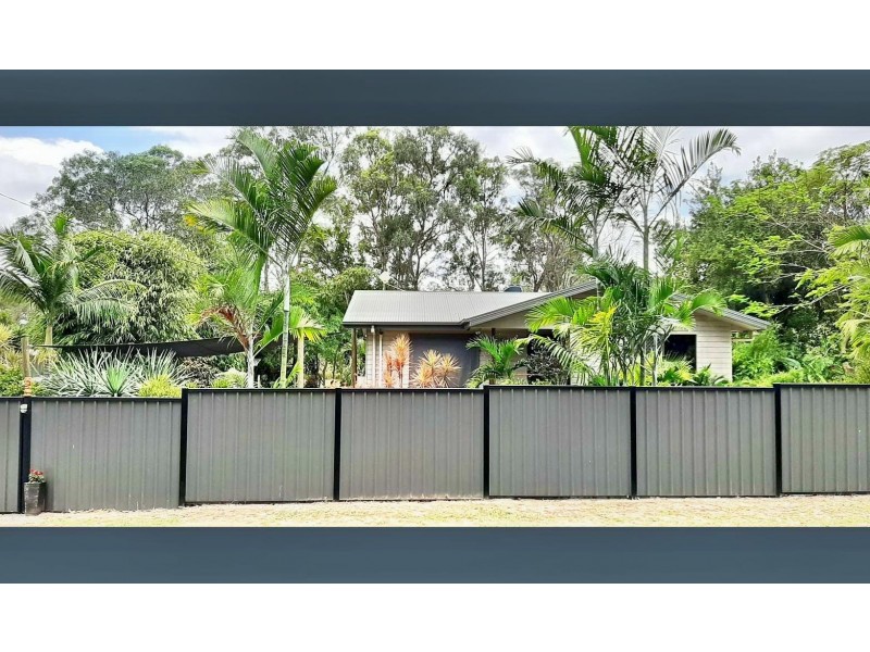 16 Blythe Street, Burrum Town QLD 4659