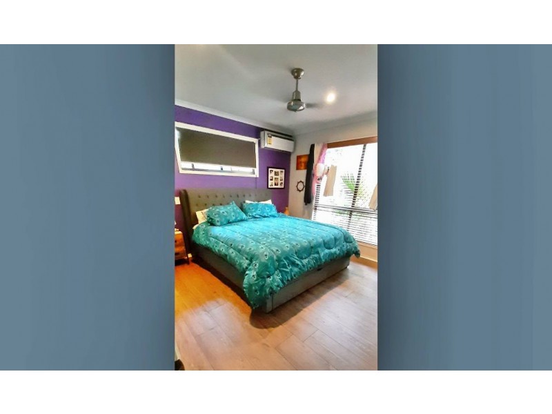 16 Blythe Street, Burrum Town QLD 4659