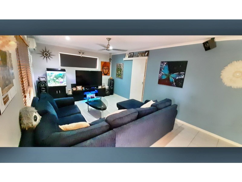 16 Blythe Street, Burrum Town QLD 4659